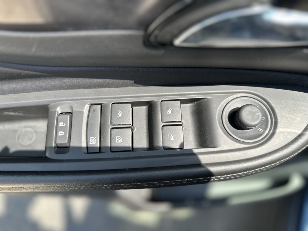 PreOwned 2019 Buick Encore Preferred 4D Sport Utility in Williamsville