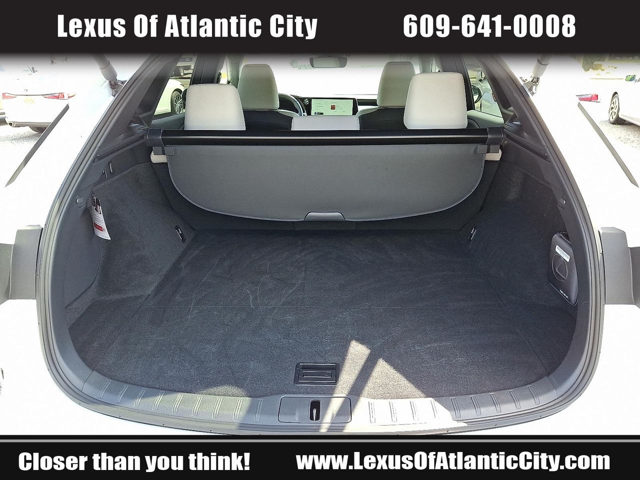 2024 Lexus RX 350 photo 27