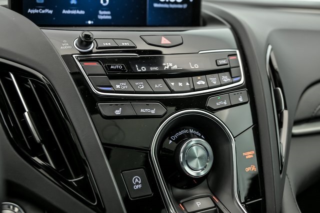 2021 Acura RDX Base photo 21
