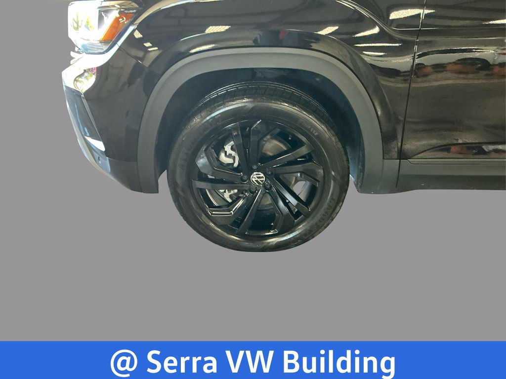 2023 Volkswagen Atlas V6 SE Technology photo 15
