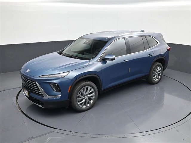 2025 Buick Enclave Preferred photo 13
