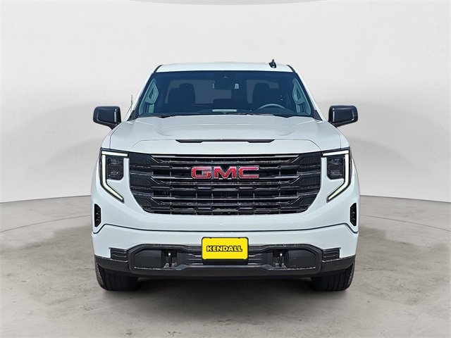 2026 Gmc Sierra Pro 1500 photo 8