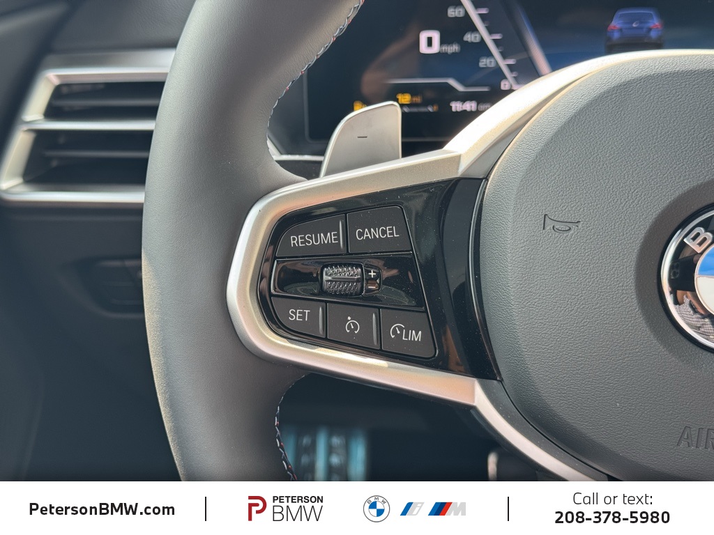 2025 Bmw M240i xDrive photo 18