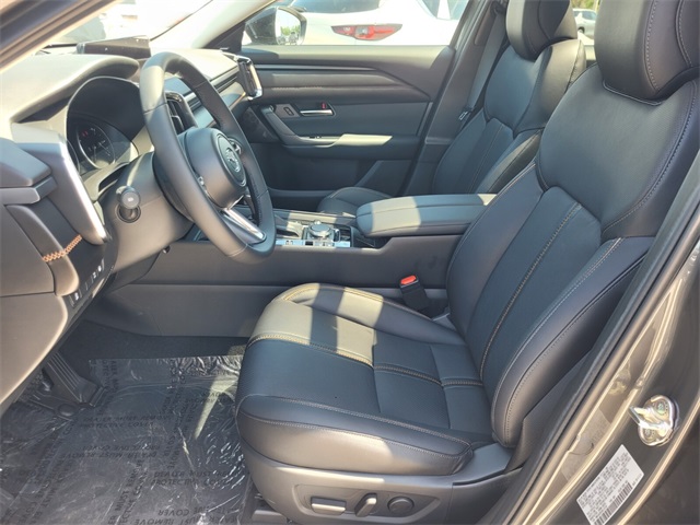 2025 Mazda CX-50 Premium Plus photo 3