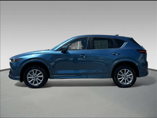 2024 Mazda CX-5 2.5 S Preferred photo 3