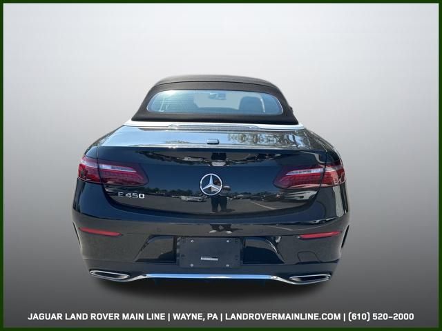2022 Mercedes Benz E 450 photo 13