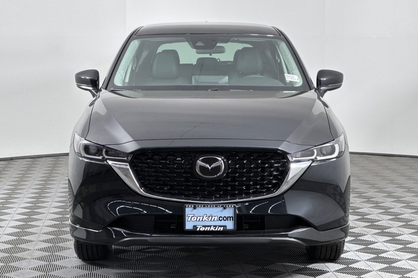 2025 Mazda CX-5 2.5 Select photo 9