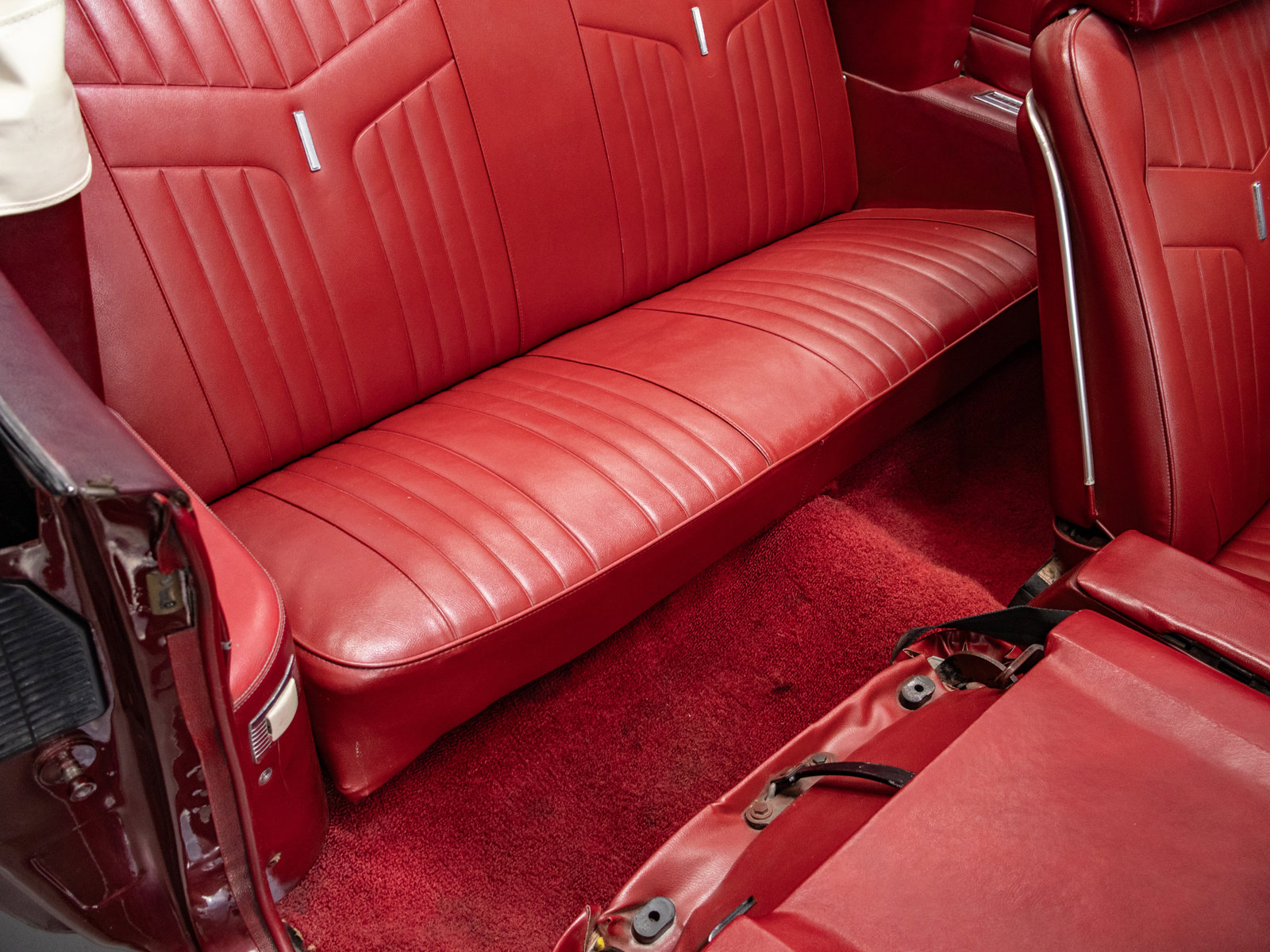 Pre-Owned 1969 Pontiac GTO | Powered Convertible Top | Hideaway