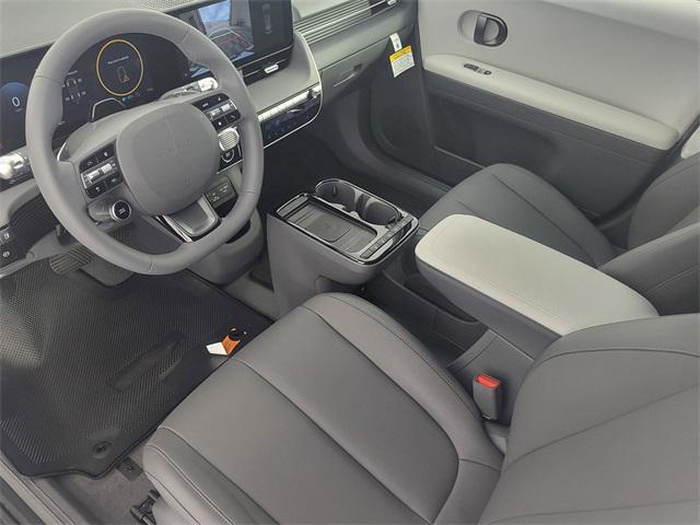 2025 Hyundai Ioniq 5 SEL photo 19
