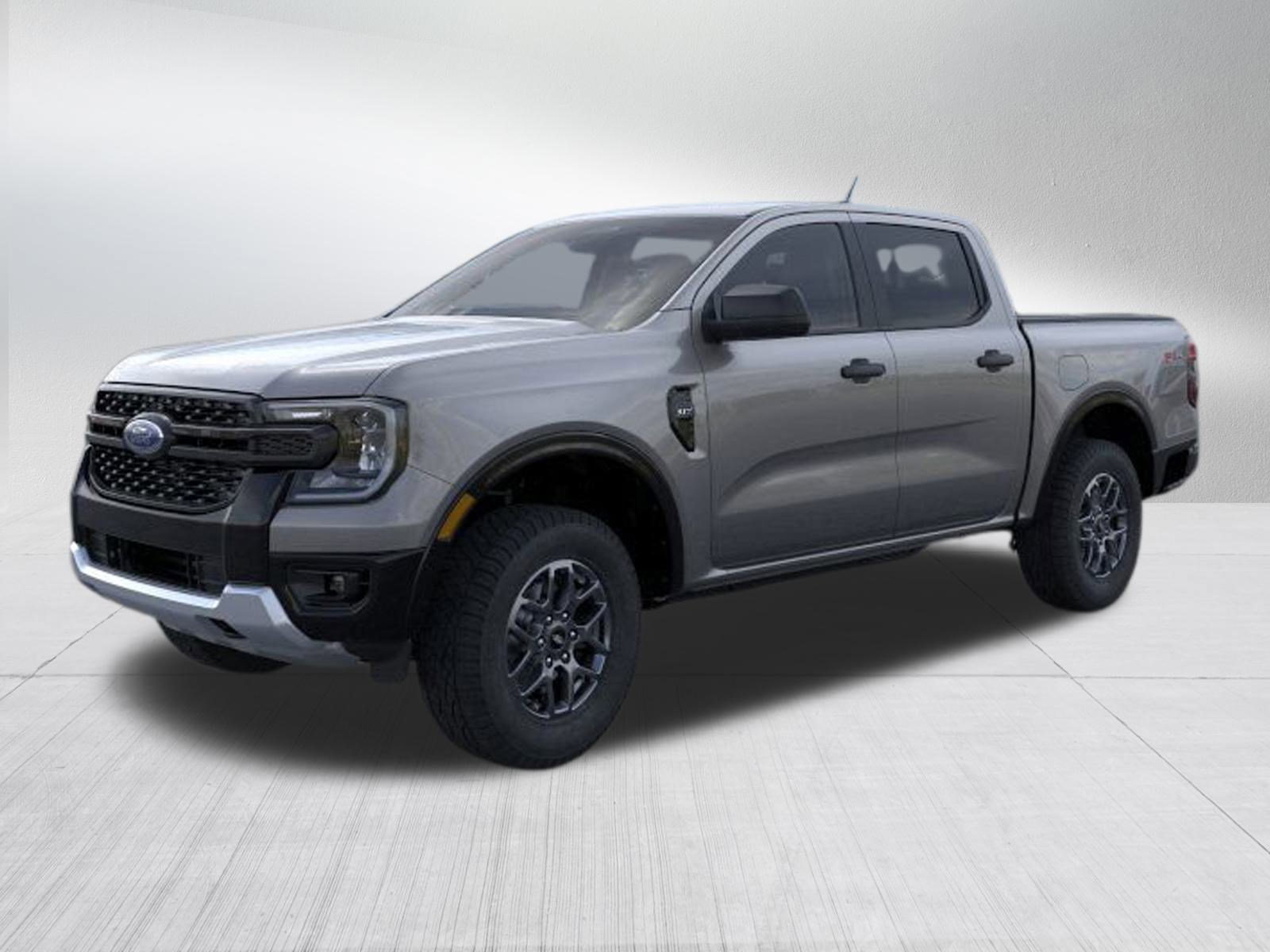 2025 Ford Ranger XLT photo 4