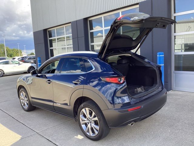 2023 Mazda CX-30 2.5 S Premium photo 13