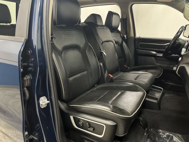 2021 Ram 1500 Laramie photo 30