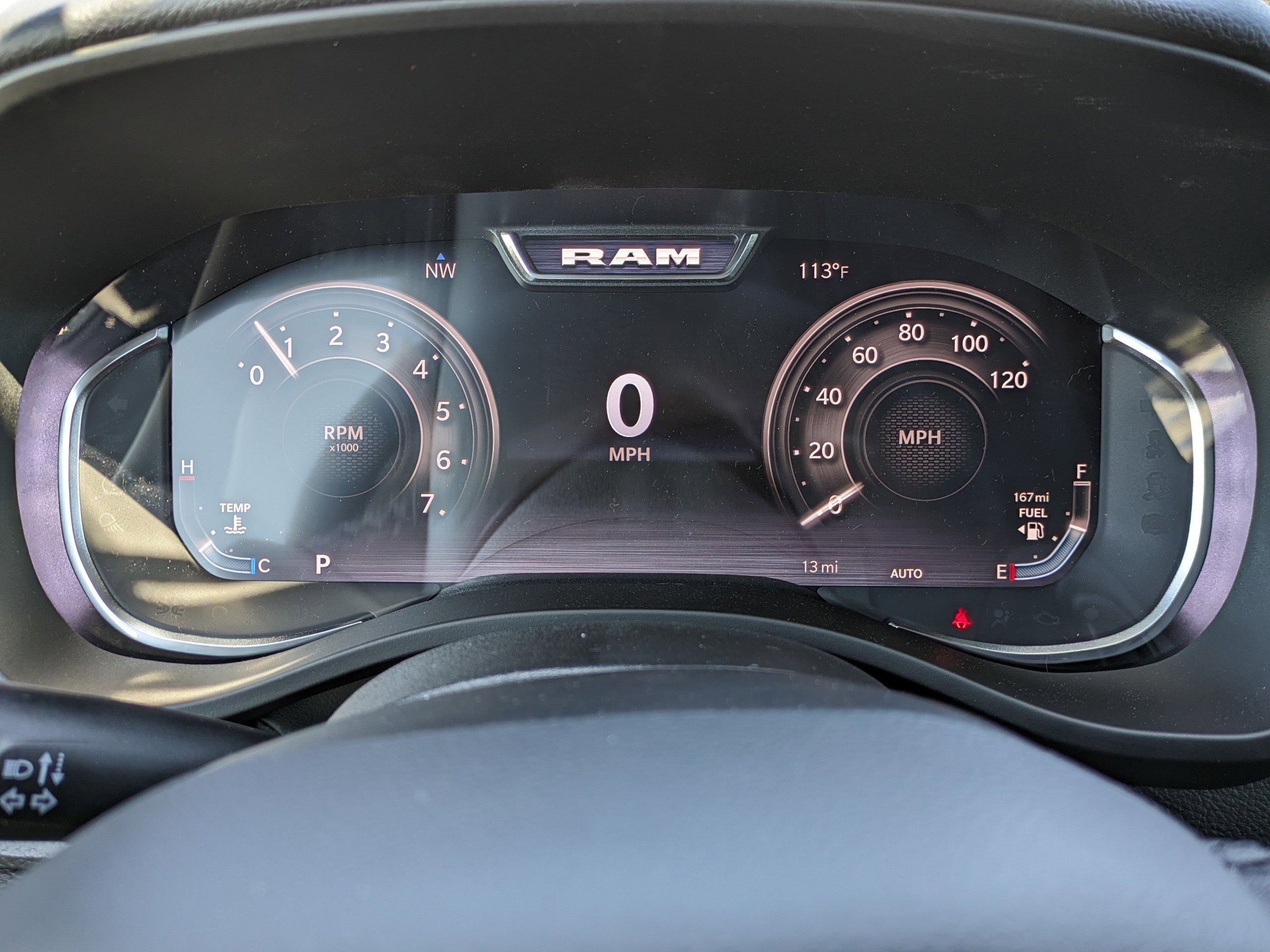 2025 Ram 1500 Big Horn Lone Star photo 27
