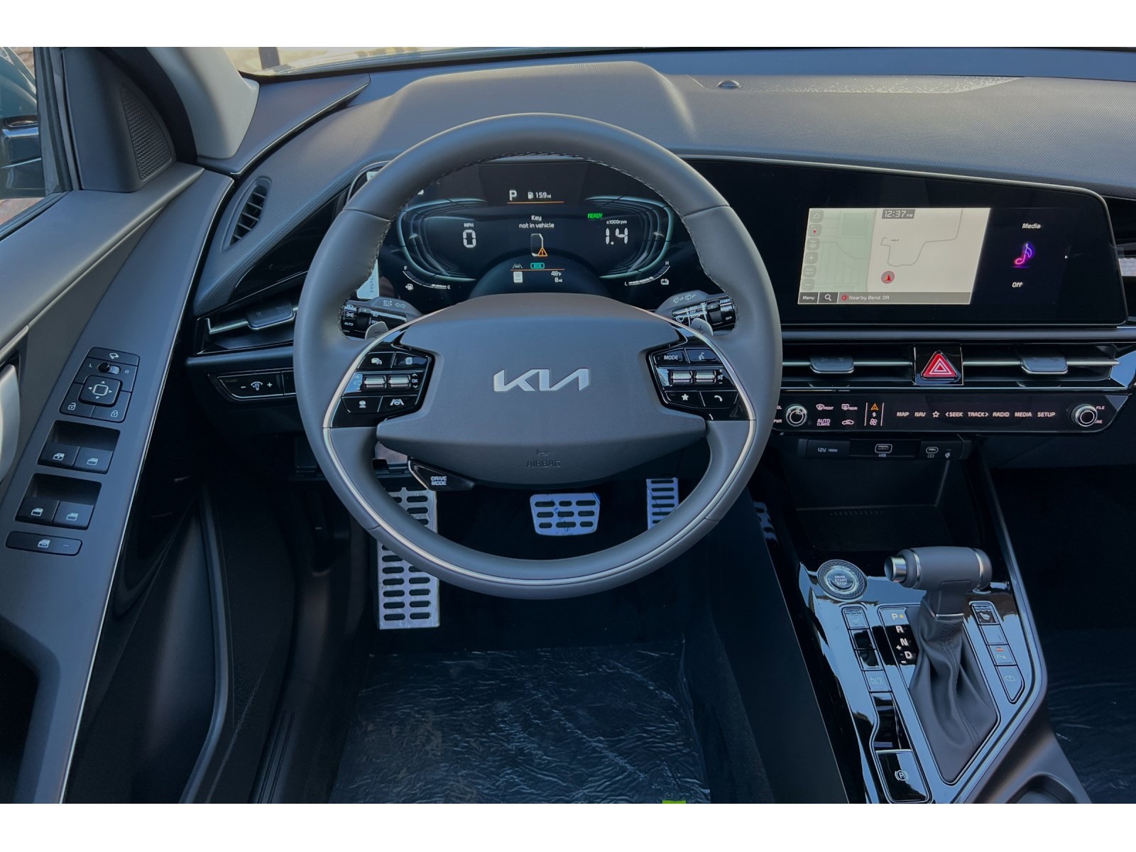 2025 Kia Niro EX Touring photo 10