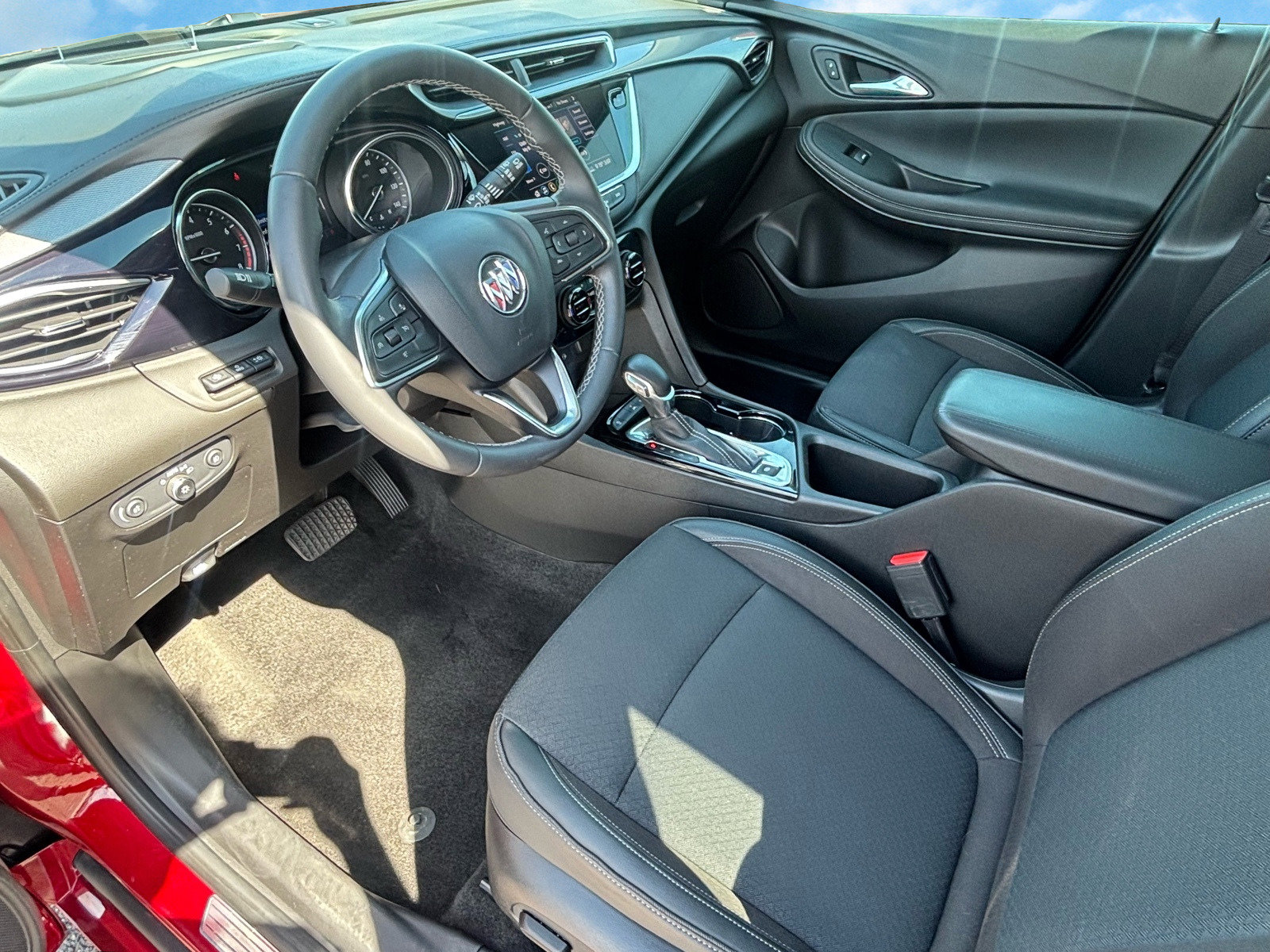 2020 Buick Encore GX Select photo 4