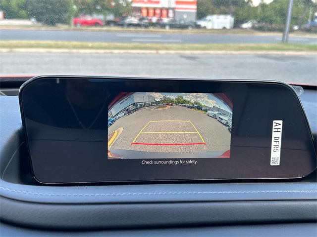 2025 Mazda CX-30 2.5 S Preferred photo 4