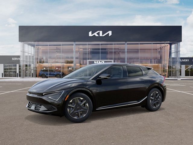 2025 Kia EV6 Light photo 2