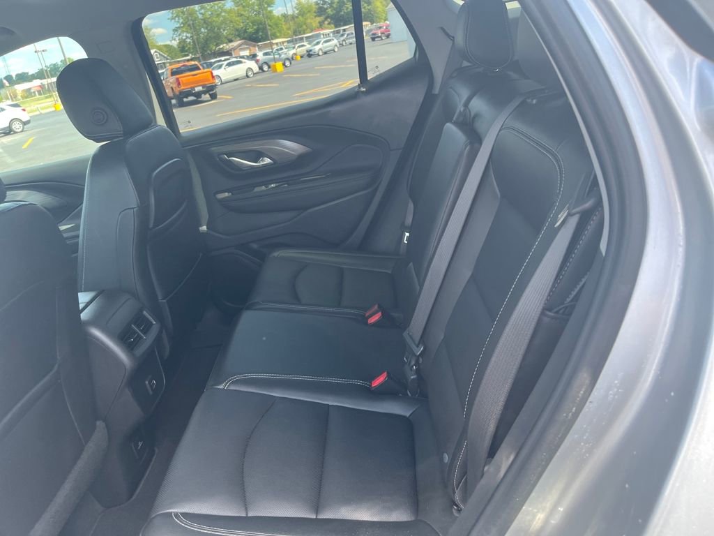 2022 Gmc Terrain SLT photo 20