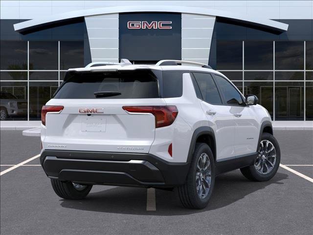 2026 Gmc Terrain Elevation photo 4