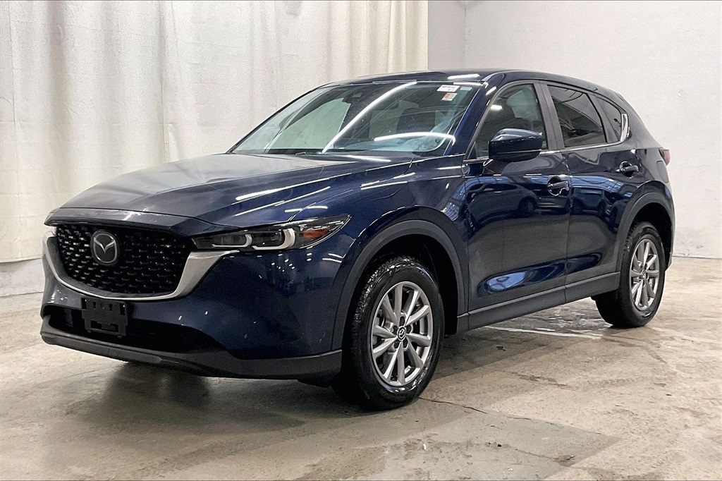 2023 MAZDA CX-5 - Image 10