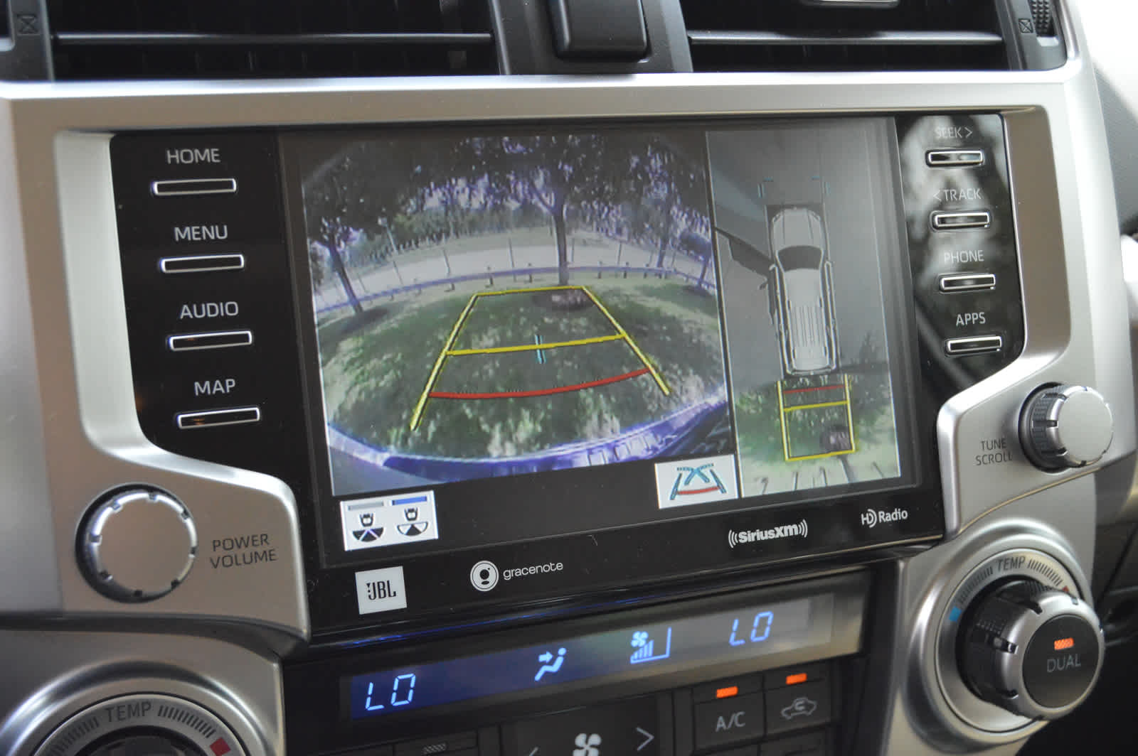 2022 Toyota 4Runner Limited photo 13