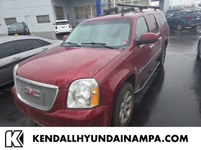 2011 GMC Yukon XL Denali