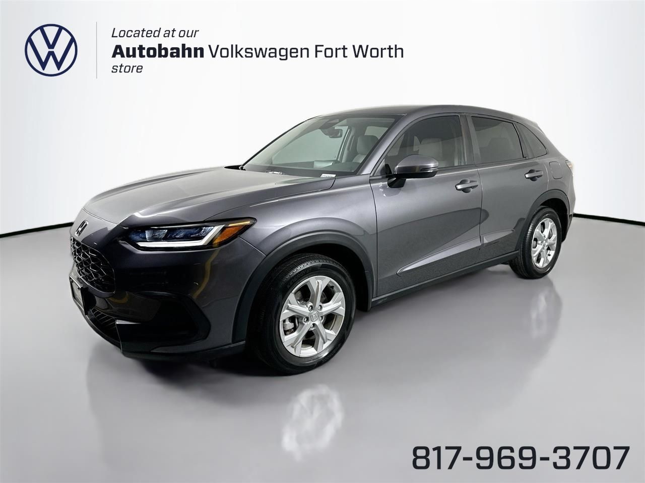 2023 Honda HR-V LX's photo