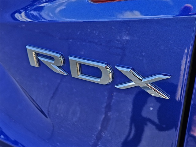 2021 Acura RDX A-Spec photo 14