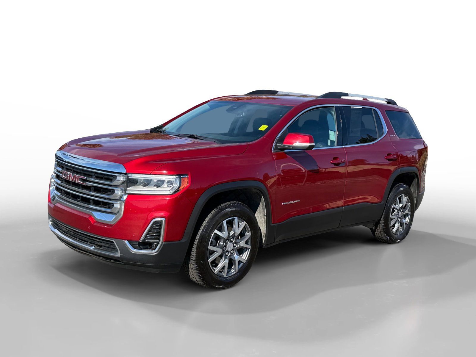 2023 GMC Acadia SLT's photo