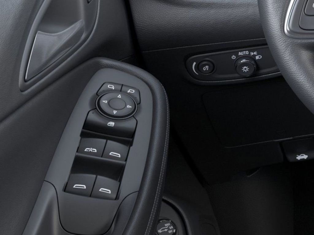 2025 Buick Encore GX Preferred photo 17