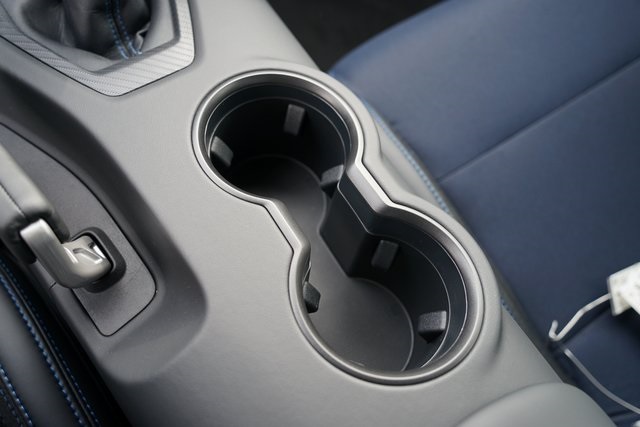 2025 FORD MUSTANG - Image 41