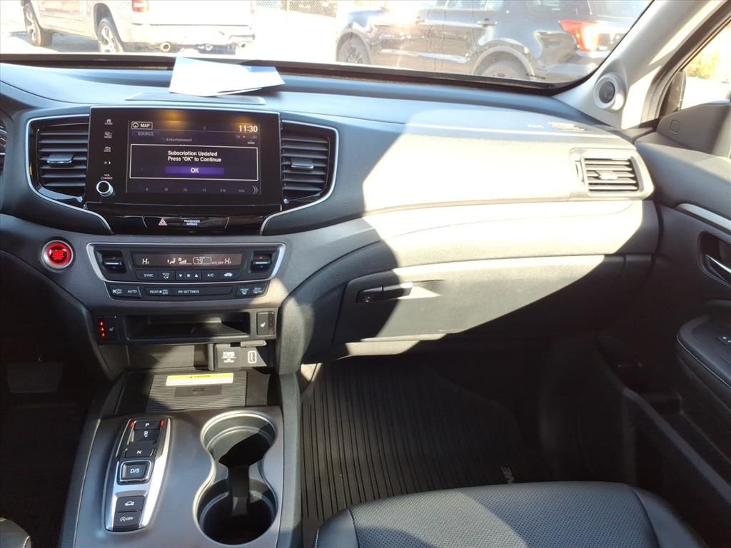 2023 HONDA RIDGELINE - Image 6