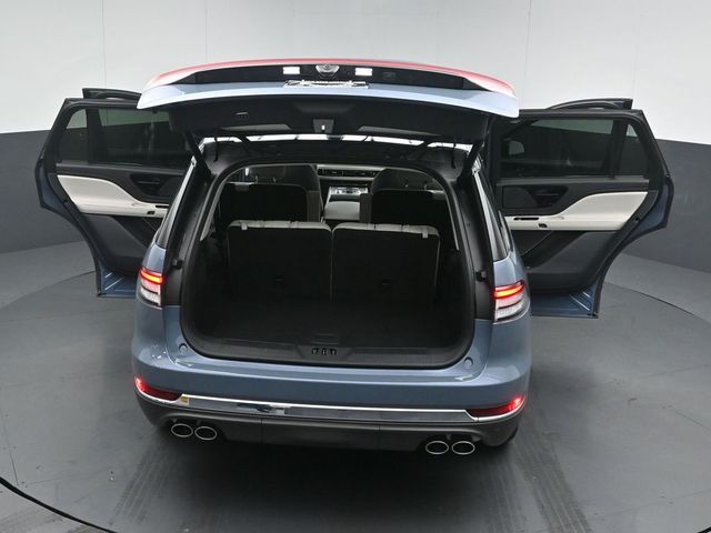 2025 LINCOLN AVIATOR - Image 58