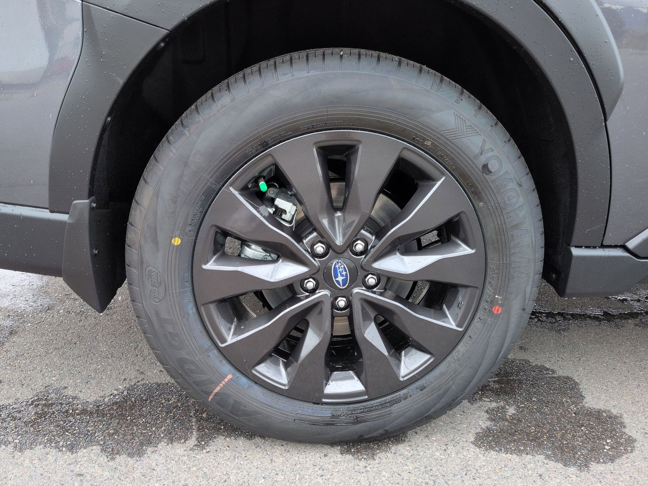 2025 Subaru Outback Onyx Edition XT photo 16