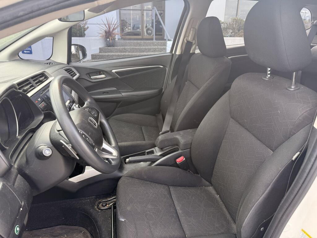 2016 Honda Fit EX photo 2