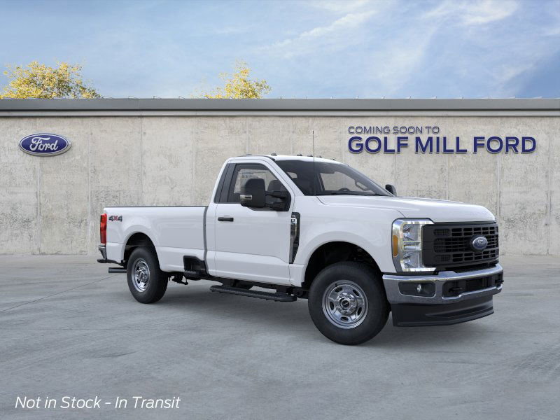 2026 FORD F-250 - Image 6