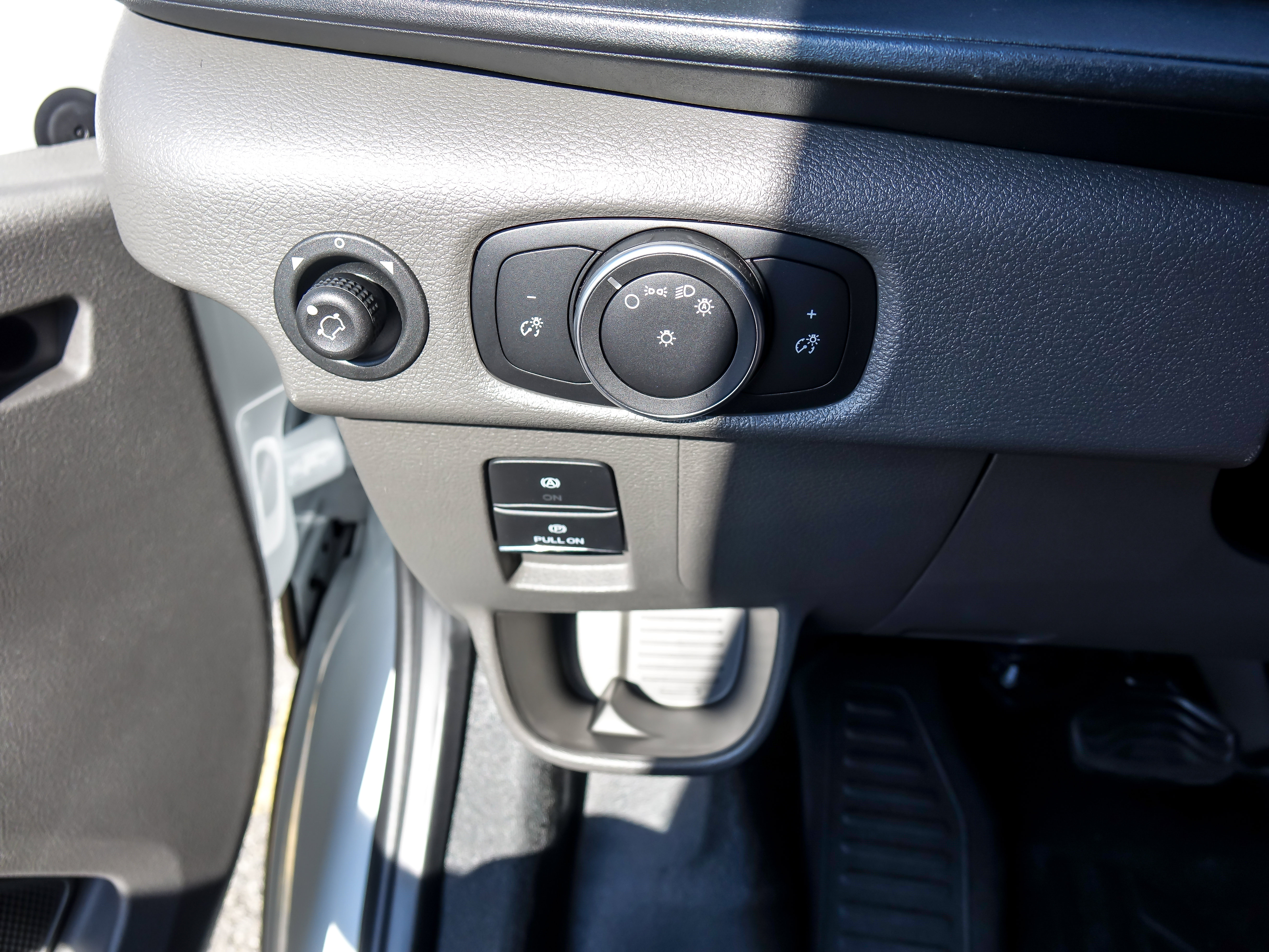 2025 FORD TRANSIT - Image 16