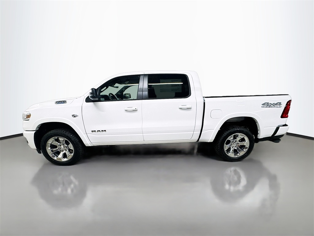 2026 Ram 1500 Big Horn Lone Star photo 4