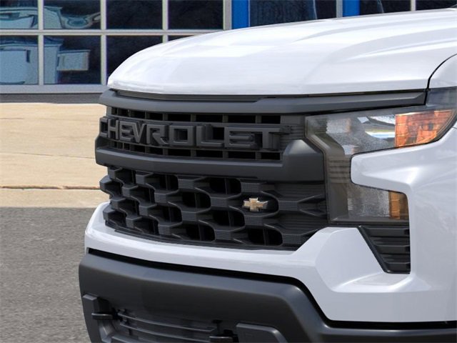 2026 Chevrolet Silverado 1500 photo 13