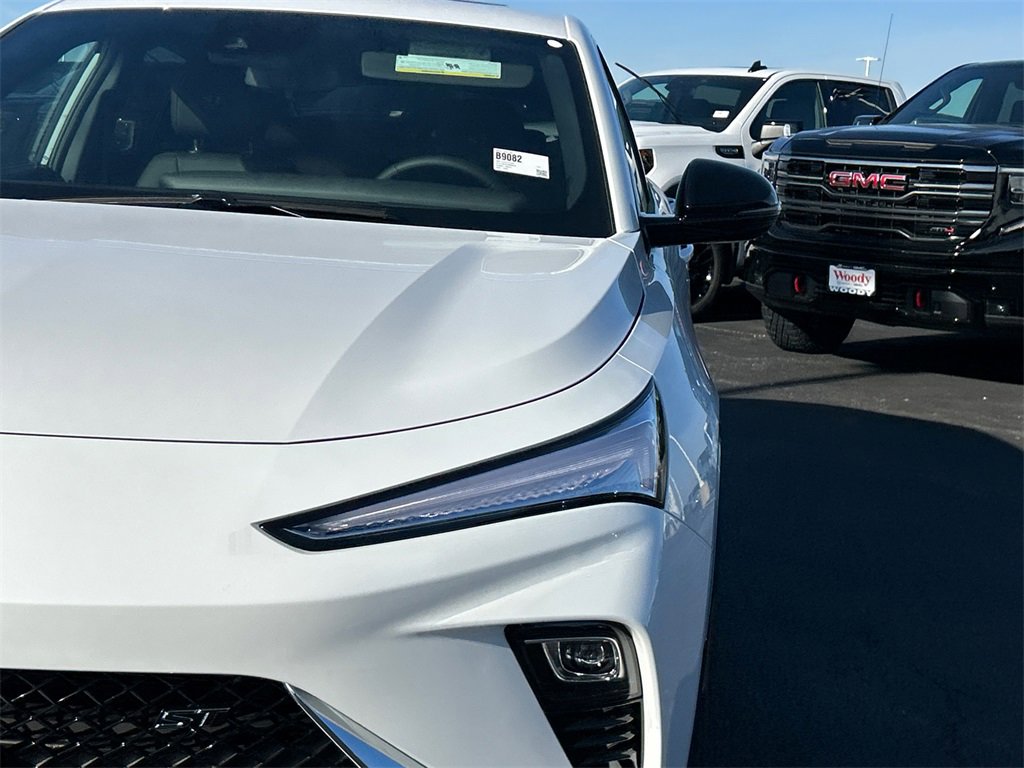 2026 BUICK ENVISTA - Image 9