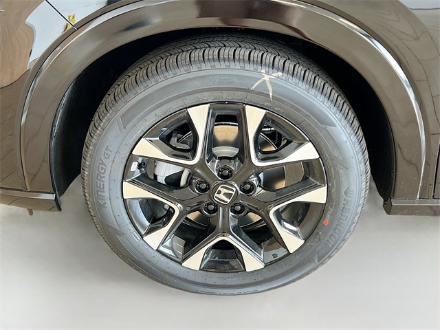 2026 Honda HR-V EX-L photo 29