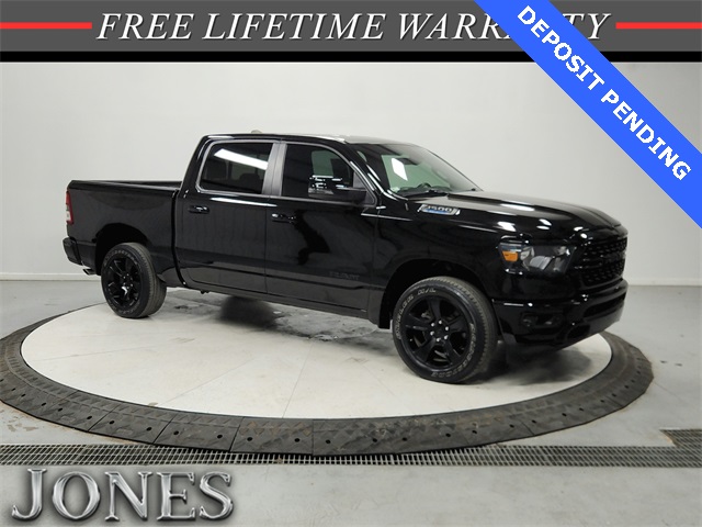 2024 RAM Ram 1500 Pickup Big Horn/Lone Star's photo