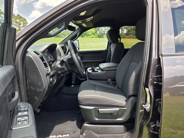 2025 Ram 2500 Tradesman photo 13