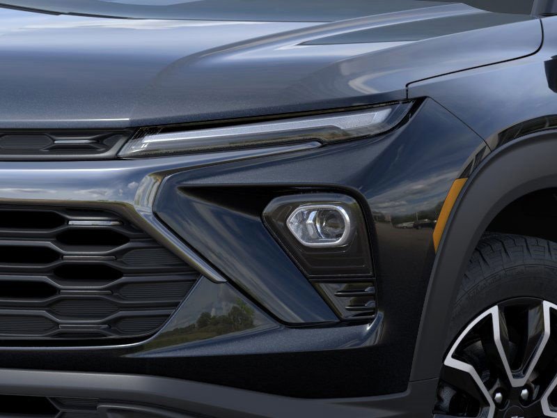 2026 Chevrolet Trailblazer ACTIV photo 9