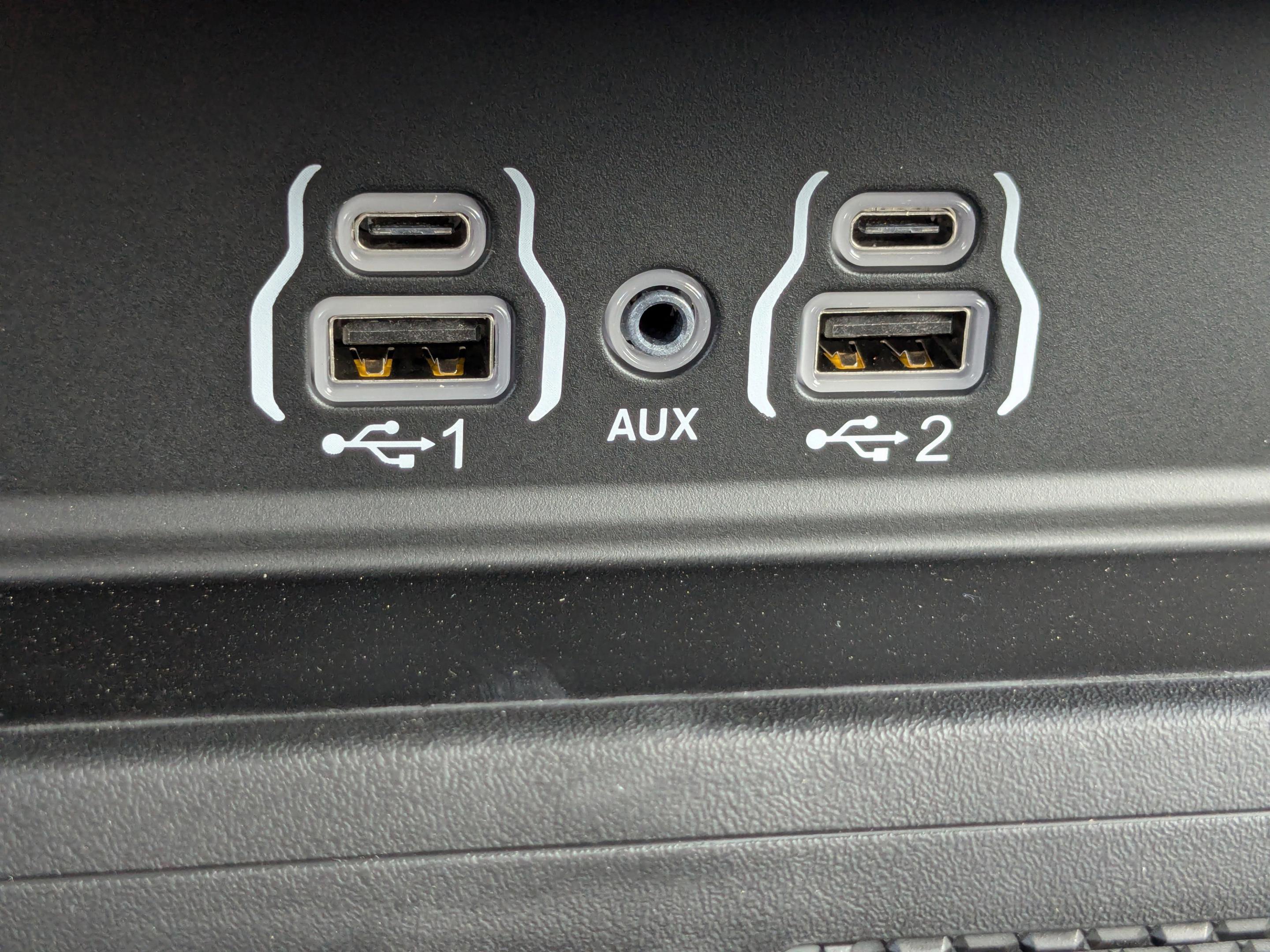 2025 Ram 2500 Big Horn photo 20