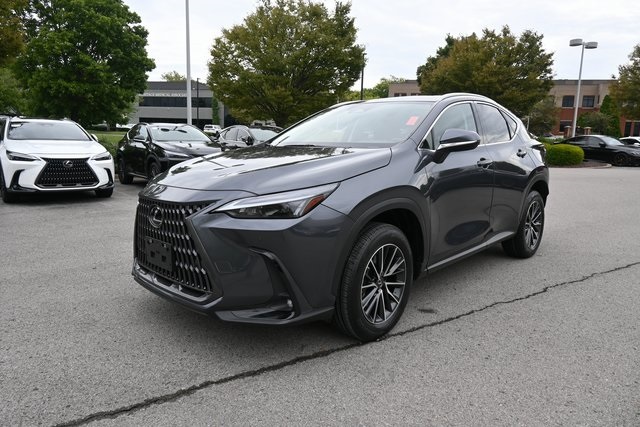 2022 Lexus NX 350 Premium photo 10