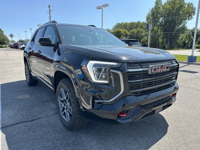2026 Gmc Terrain AT4 photo 3