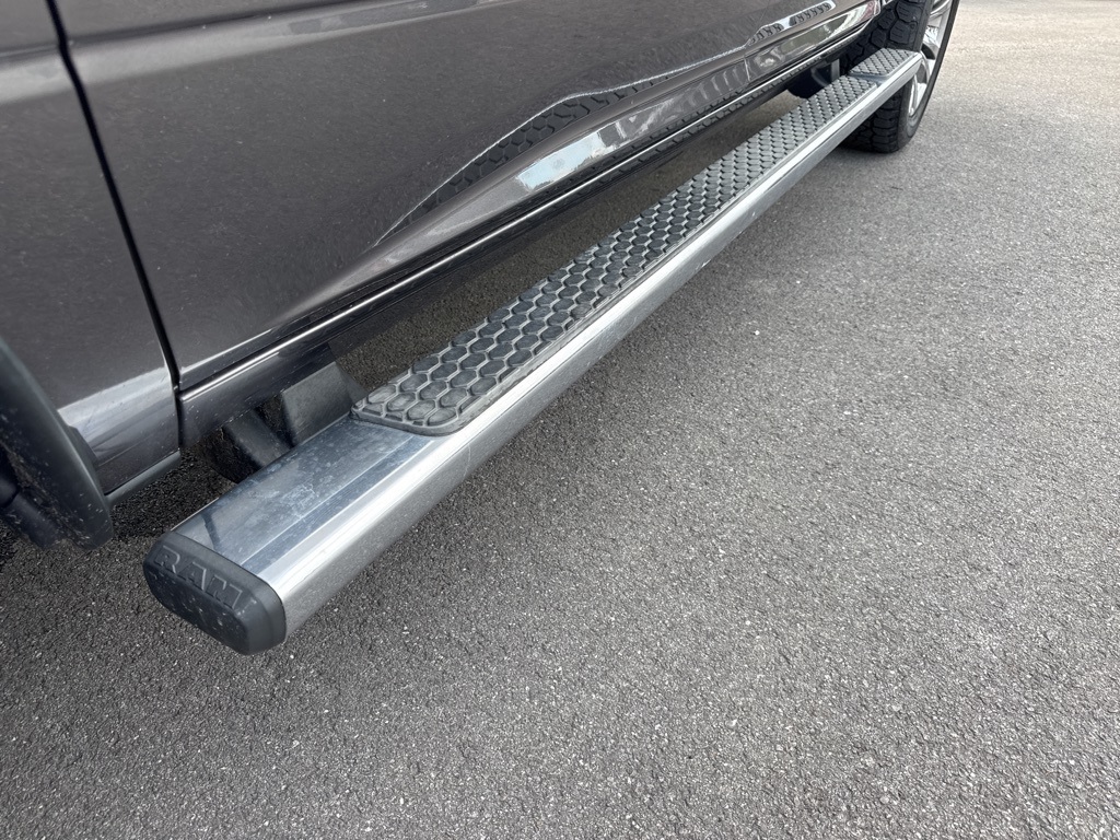2014 Ram 1500 Laramie Longhorn photo 15