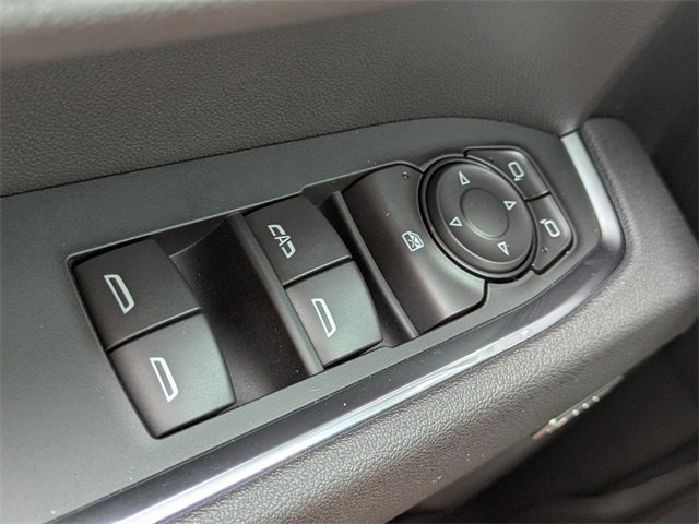 2026 Gmc Sierra 1500 Elevation photo 22