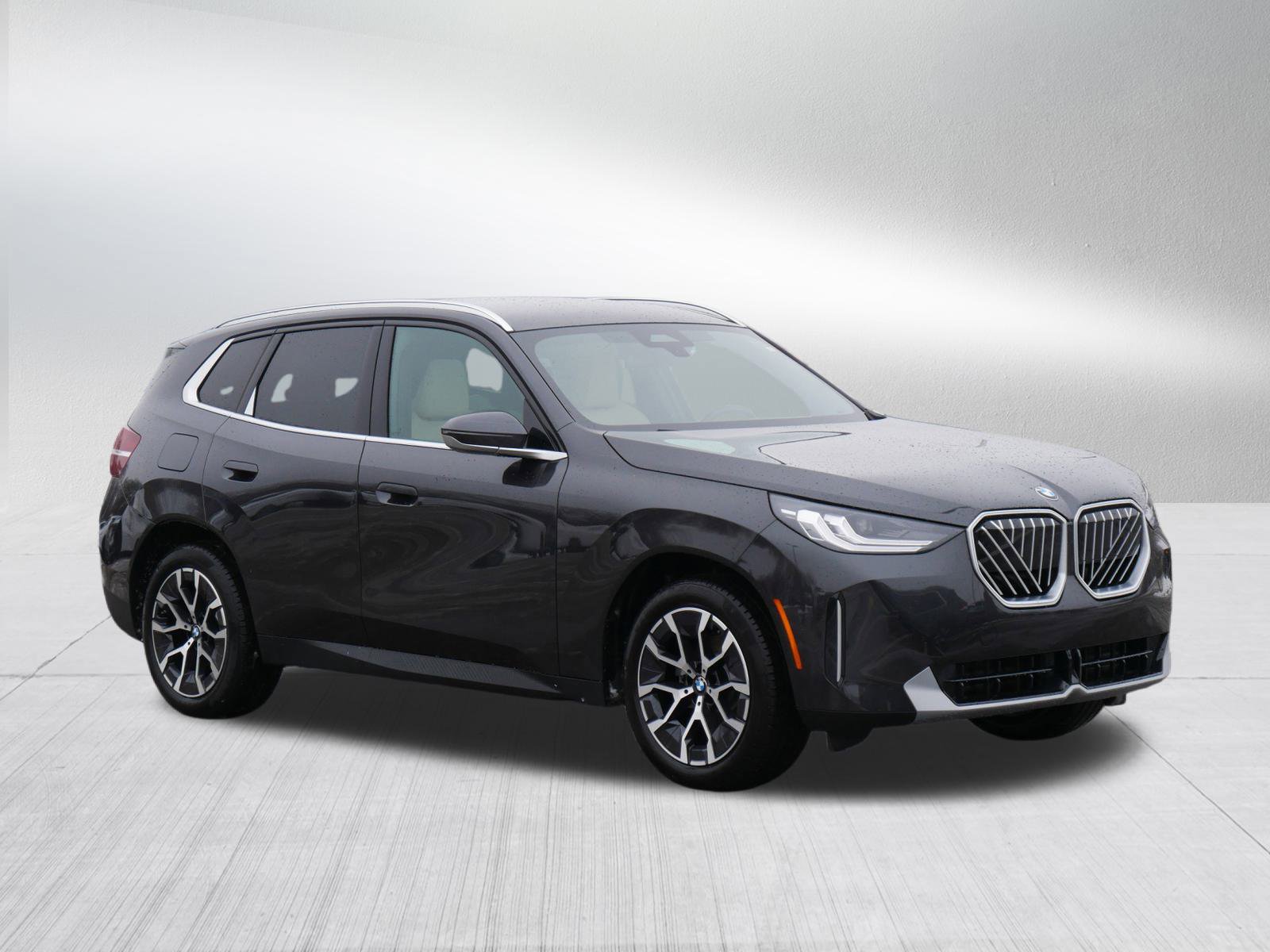 2026 BMW X3 30's photo